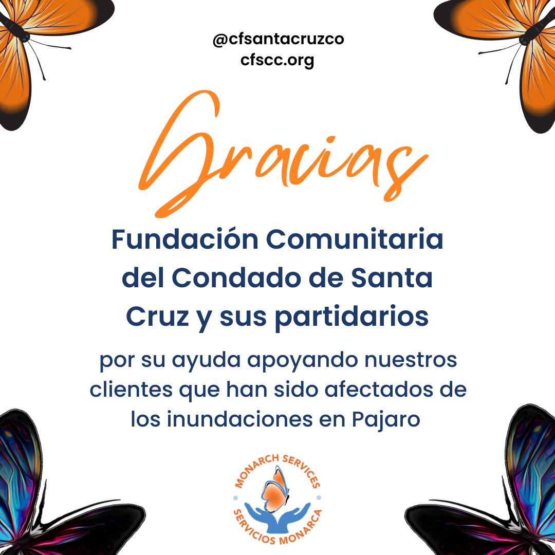 Monarch Services tweet media