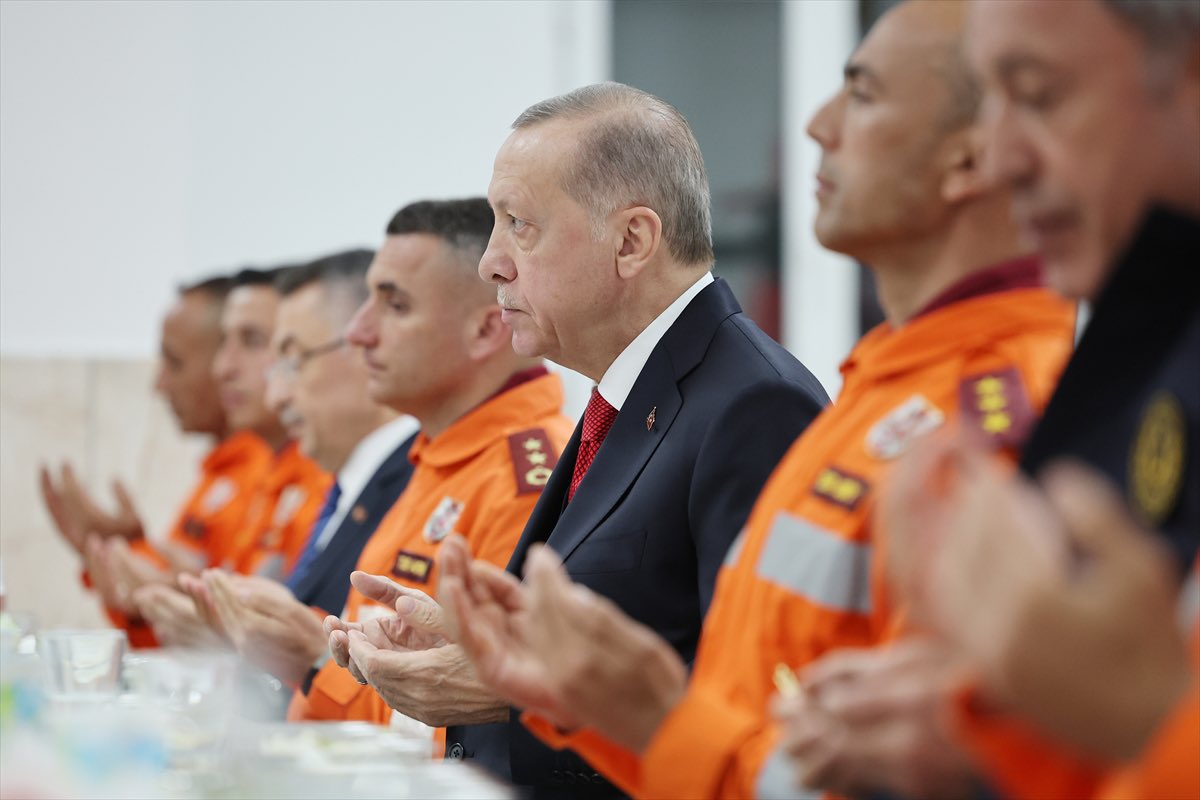 Recep Tayyip Erdoğan kazanacak..