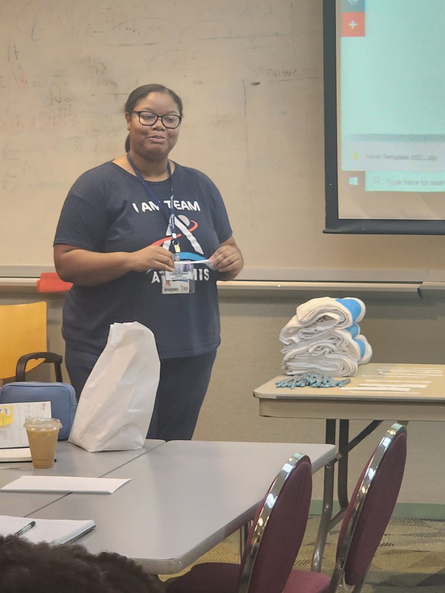 HISD_HRO's tweet image. Part 2 Today we had our 1st learning session for our new Lunch and Learn series at HMW. Participants engaged in practical tips around effective interviewing skills. The goal is to get people ready for their next role in HISD.
#agreatplacetowork #orgdev #empexp #employeerelations