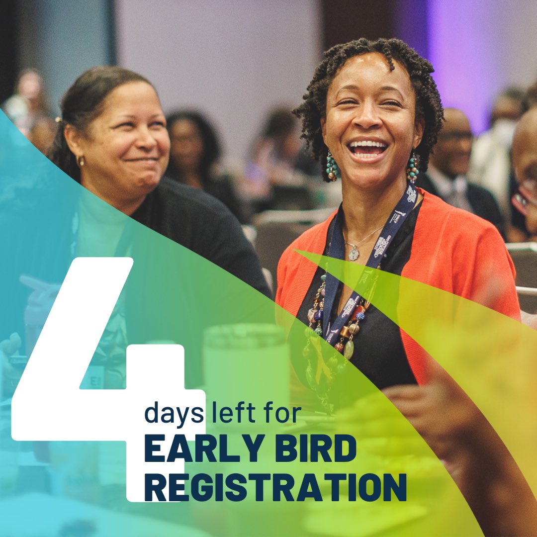 UNCF Institute for Capacity Building (ICB) tweet media