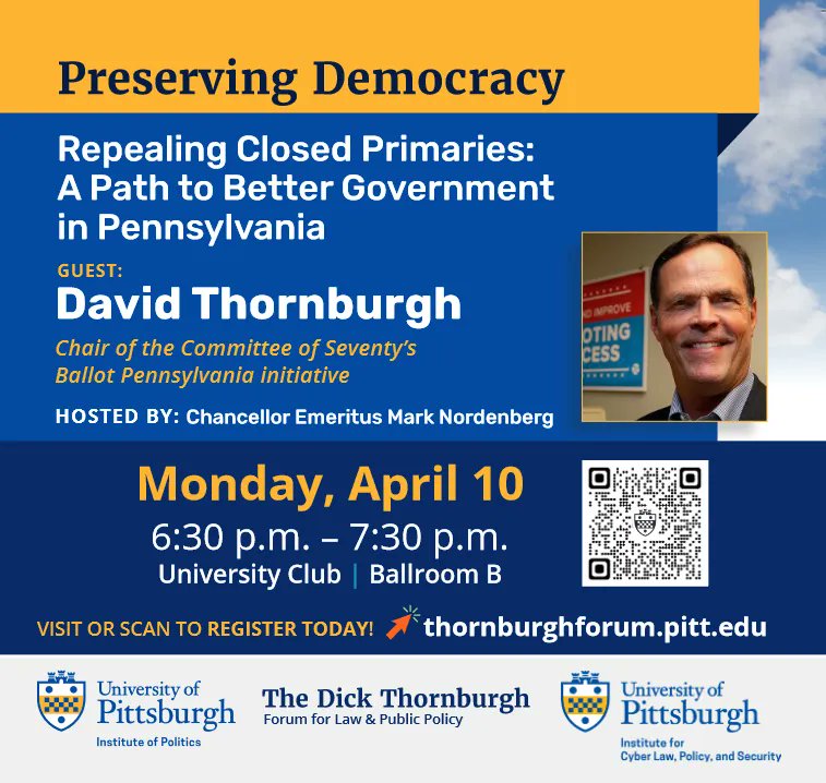 Open Primaries tweet media