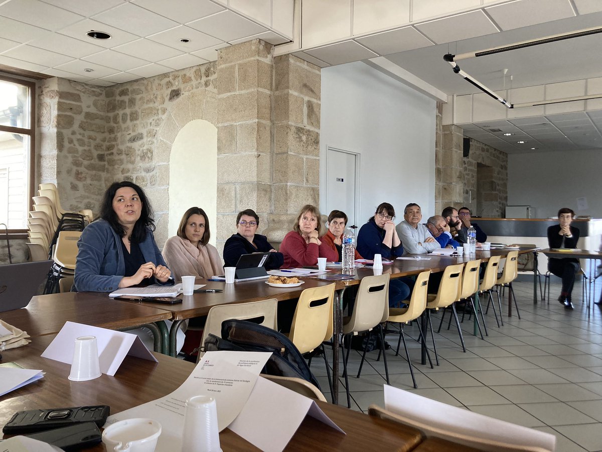 DSDEN de la Corrèze tweet media