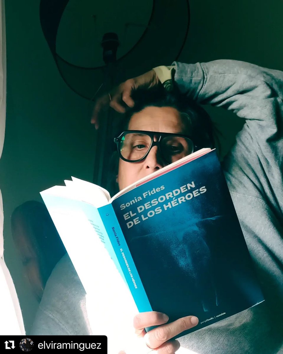 Sonia Fides tweet media