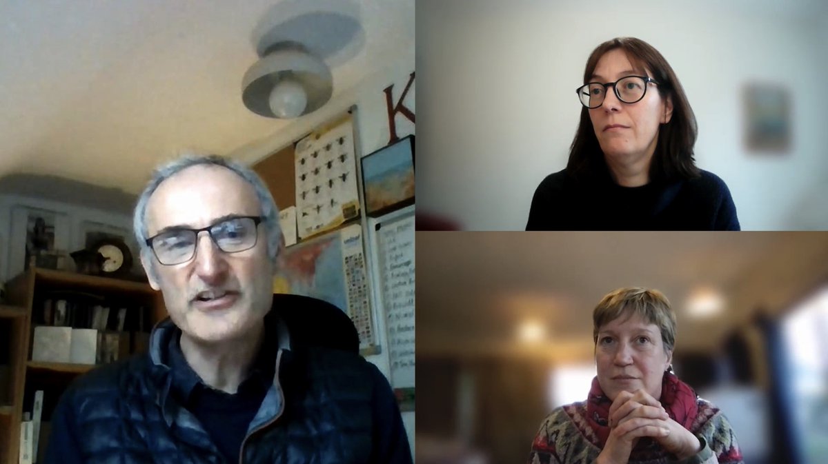 BiomassConnect's tweet image. Catch up with the latest #BiomassConnect #Webinar: The Regs – How to play by the rules when planting and using biomass crops with speakers Caroline Ayre and Gill Alker.
loom.ly/_zxAw1I

#Biomass #BioEnergy #regulations