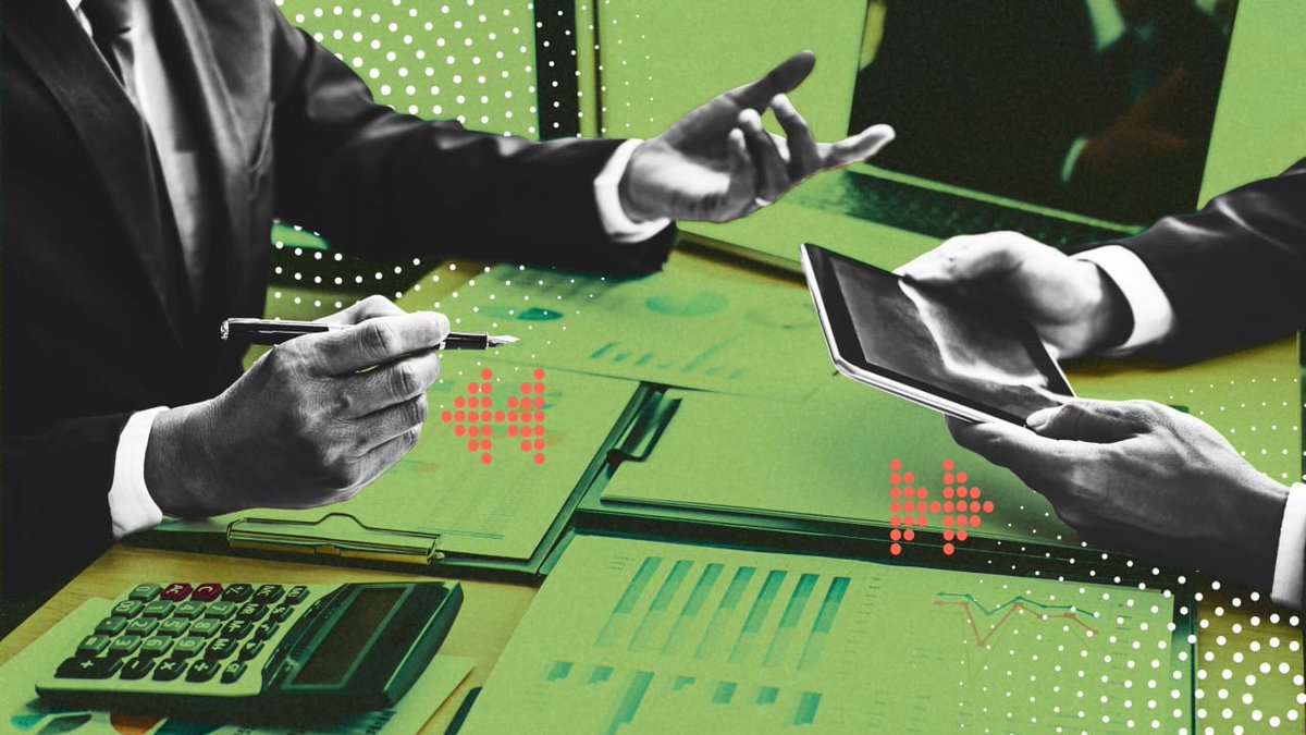 An integrated approach to #supplychain management is a must for success. How to identify the right metrics to track for maximum ROI: acumati.ca/3TAv0an via <a href="/FastCompany/">Fast Company</a>