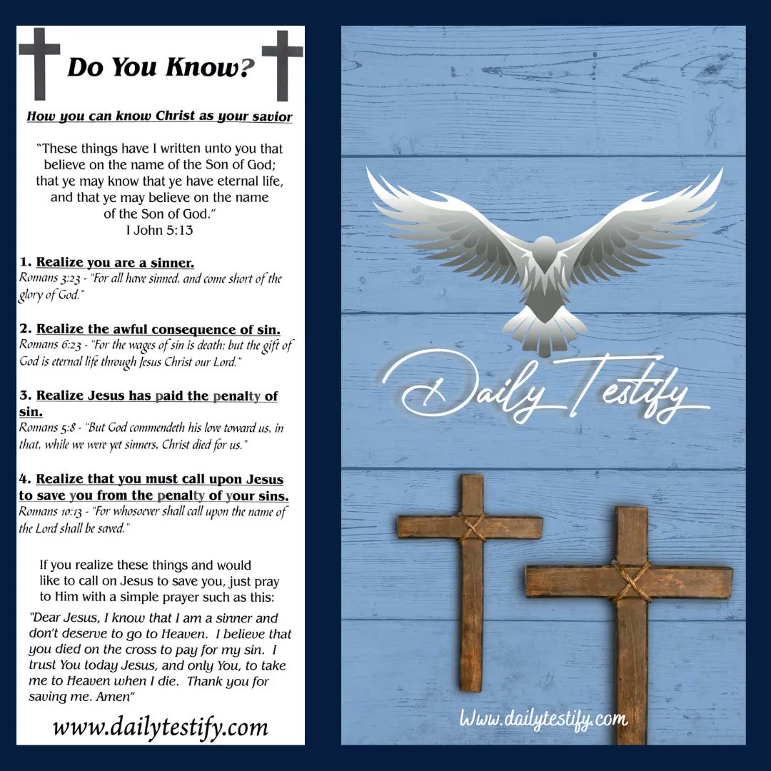 daily_testify's tweet photo. https://t.co/Xd7wVXfkGh https://t.co/cQe7jQH4Sz