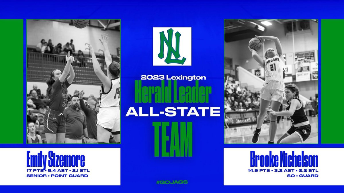 <a href="/EmSizemore23/">Emily Sizemore</a> <a href="/bnichelson21/">Brooke Nichelson</a> 
#GoJags