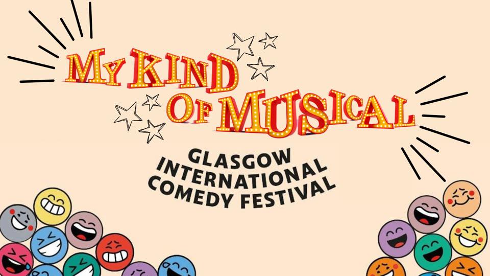 room2glasgow's tweet photo. This Sunday (7-10.30pm) we wrap up our @GlasgowComedy #GICF programme with @melisamkelly's My Kind of Musical!

🎟 https://t.co/w3w4Fckvf1

"My Kind of Musical is a collection of songs and thoughts on being a chunky, musical-loving hoe in a world of perfection and exclusivity." https://t.co/ZSIwlV8Puh
