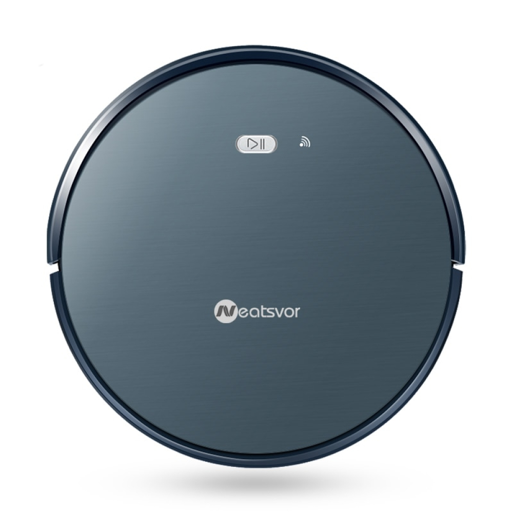 1800PA Robot Vacuum Cleaner #shopforall #onlinestore gulio.shop/product/1800pa…