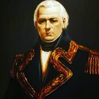 GranOrDeChile's tweet image. Francisco de Miranda nació en Caracas, un 28 de marzo de 1750
El Q.·. H.·. Francisco de Miranda, fue iniciado masón en «St John» Lodge N°1 of Filadelfia, un 22 de febrero de 1783, a la edad de 33 años. Lucho para lograr una "nación americana"
#GranOrienteDeFrancia #masoneria