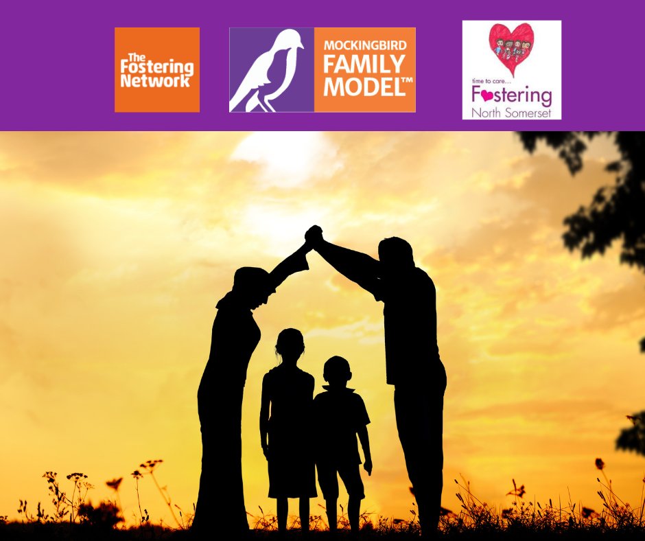 FosteringNS's tweet image. Giving children a safe and loving home at a time when they need it most ❤️
Could you become a foster carer and help to positively shape a child's future?

Get in touch to find out more 👉 ow.ly/8sbT50NtVjC