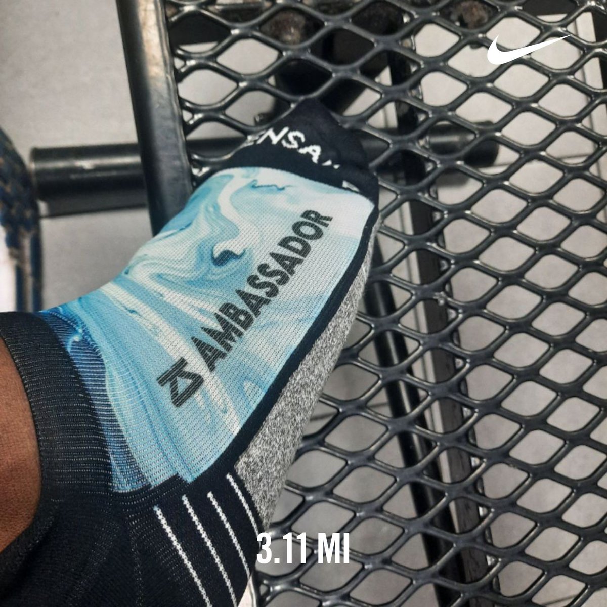 bushwickrunner's tweet photo. I'm trying to finish this month off strong. #planetfitness #zensahambassador #withoutlimitz #runnersoftwitter https://t.co/EPxiVBu00I