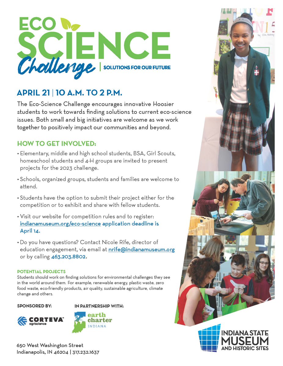 Marion County (IN) 4-H tweet media