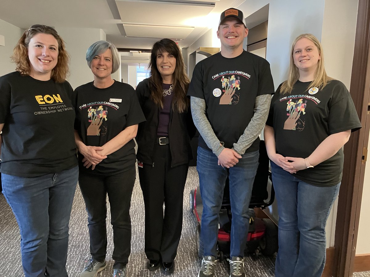 Thank you Representative Harder for the great meeting and conversation. Hope to see you at one of our homes for a site visit soon! #MNLeg #InvestInUs #DisabilityServicesDay #advocacymatters #disabilityadvocacy #disabilityservices #disabilityadvocates #disabilityawareness