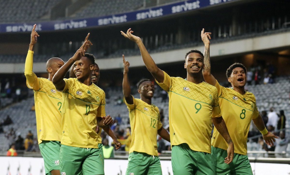 Cellular_jnr's tweet photo. Bafana Bafana have qualified for the 2023 AFCON in Ivory Coast. 🥳🥳🥳🇿🇦🇿🇦🇿🇦🇿🇦🇿🇦🇿🇦🇿🇦 https://t.co/CH1Henwpqo