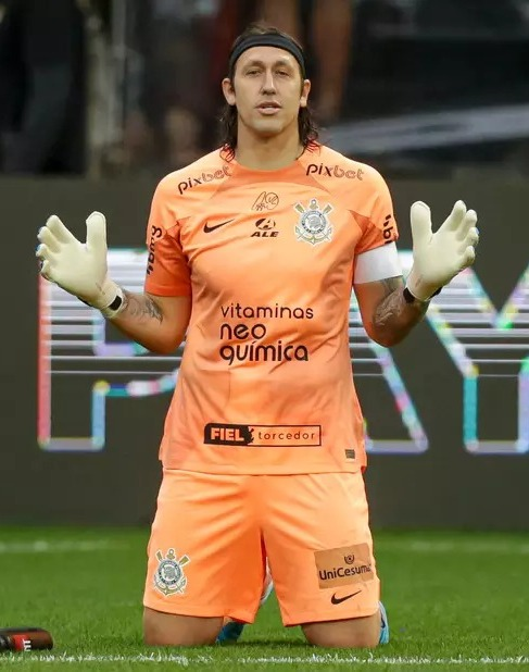 Sofascore Brazil on X: 🔎 Curiosidade: Cássio (35 anos) é o 2º goleiro  com mais pênaltis defendidos (26) na história do @Corinthians. Nas últimas  2 anos entre goleiros que disputaram a Série