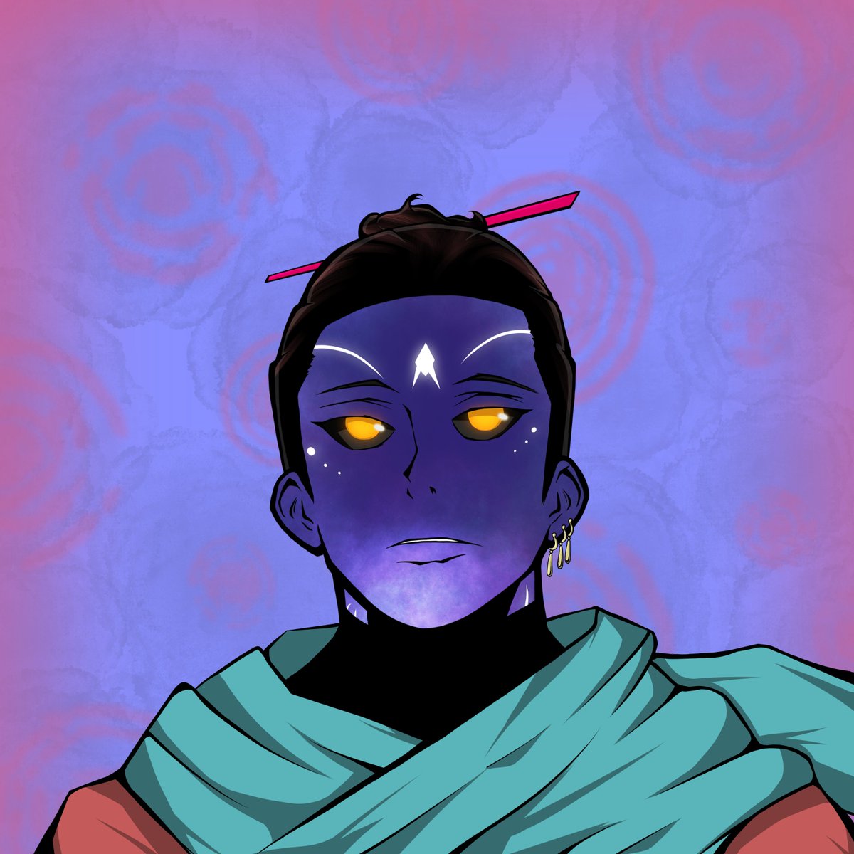 💎Drift Souls Gen 2 #87💎

MetaMirror Gallery gallery.metamirror.space

#OasisNetwork #MetaMirror #NFT $ROSE 🌹✨