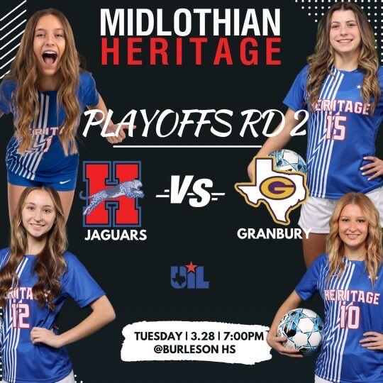 JoelyGodfrey's tweet photo. Let’s Go! Keep the 🚂 rolling into RD 🚂🚂! @Jagsoccergirls @2024Jules @MaddieJordan07 @maddieberumen @PaisleyMabra @TannerSorenson2 @wheatchandler2 @EllaGBrown @KayteBrown5 @Gosset41 #secondseason @LethalSoccer @50_50Pod @SportsDayHS @Travis5mith #BGS2023 #BTD2023 https://t.co/qtNaFIIfXP