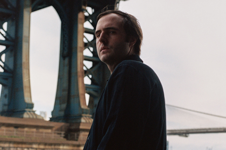 KUTX's tweet photo. Austin's @AndyAylward has a new LP on the way! Find out more about this folk-rocker in today's #SongOfTheDay and catch him live this Thursday evening at @batchatx! 🌬️🐦
https://t.co/HsCzR6VuHe https://t.co/8DJaG3cEL1