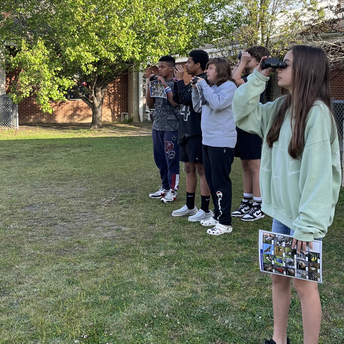 New Century Middle tweet media