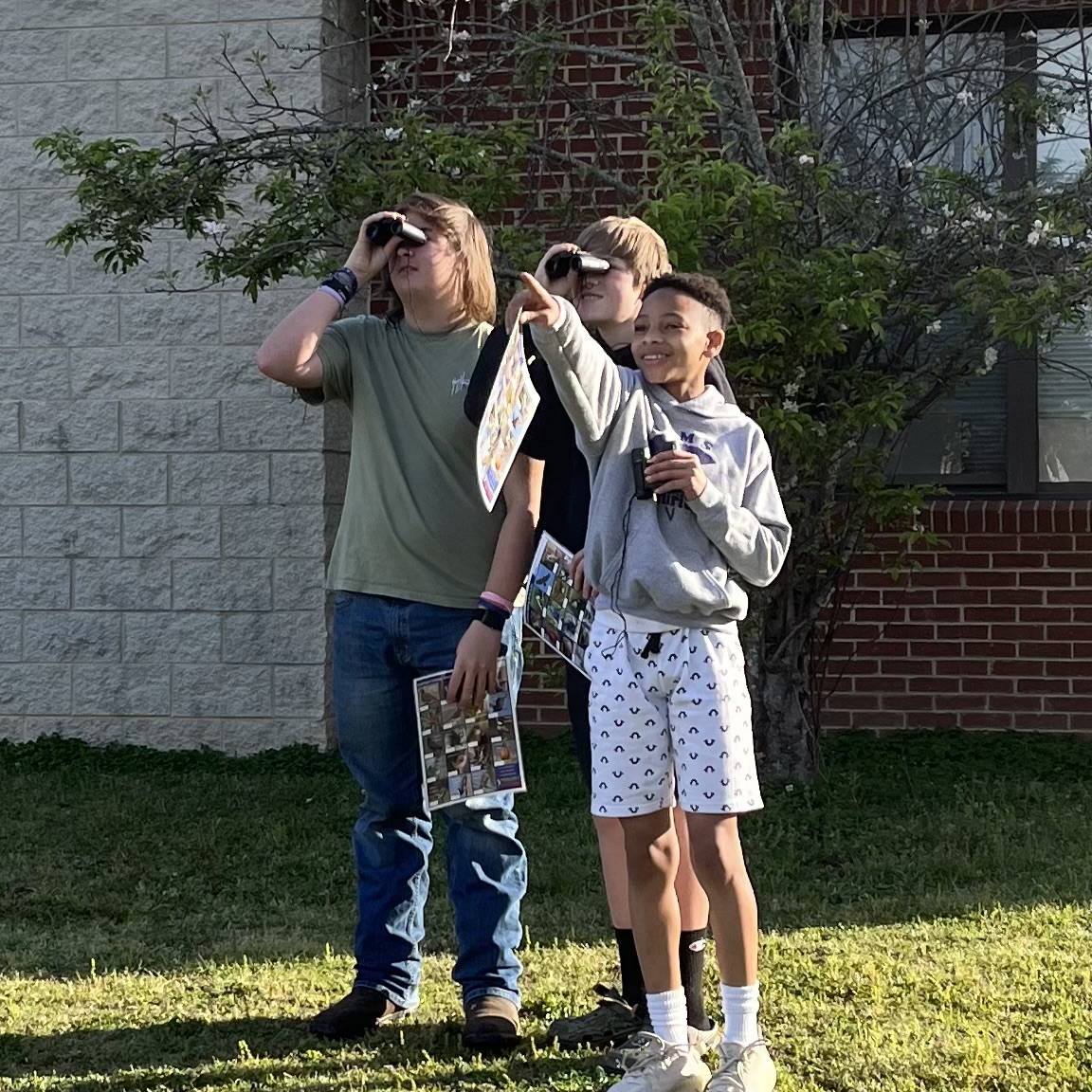 New Century Middle tweet media