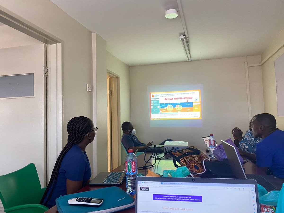 Korle-Bu Teaching Hospital Nephrology (@neph_kbth) on Twitter photo 