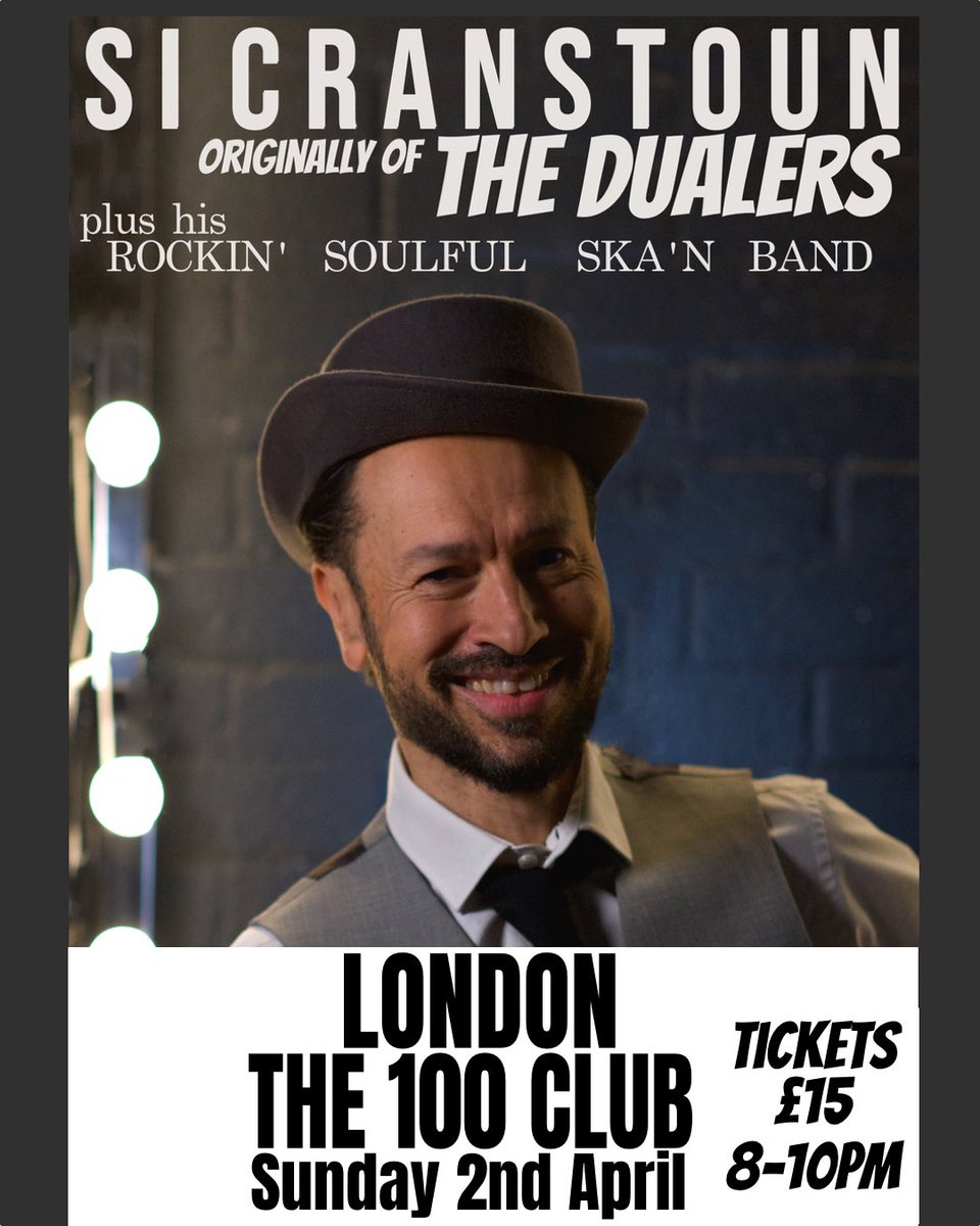 S I C R A N S T O U N tweet media