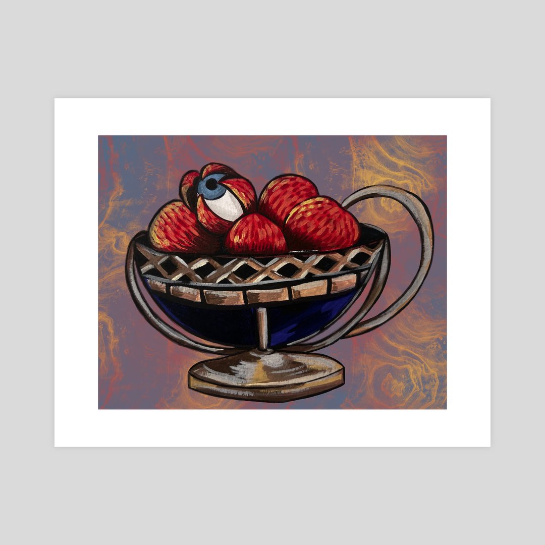 _GinGenie_'s tweet photo. shop launch, gönnt euch prints, sticker, karten usw 🥰  (pls retweet, every bit of support is appreciated 💗)

https://t.co/i4enR72fyK https://t.co/a8tFjwwznS