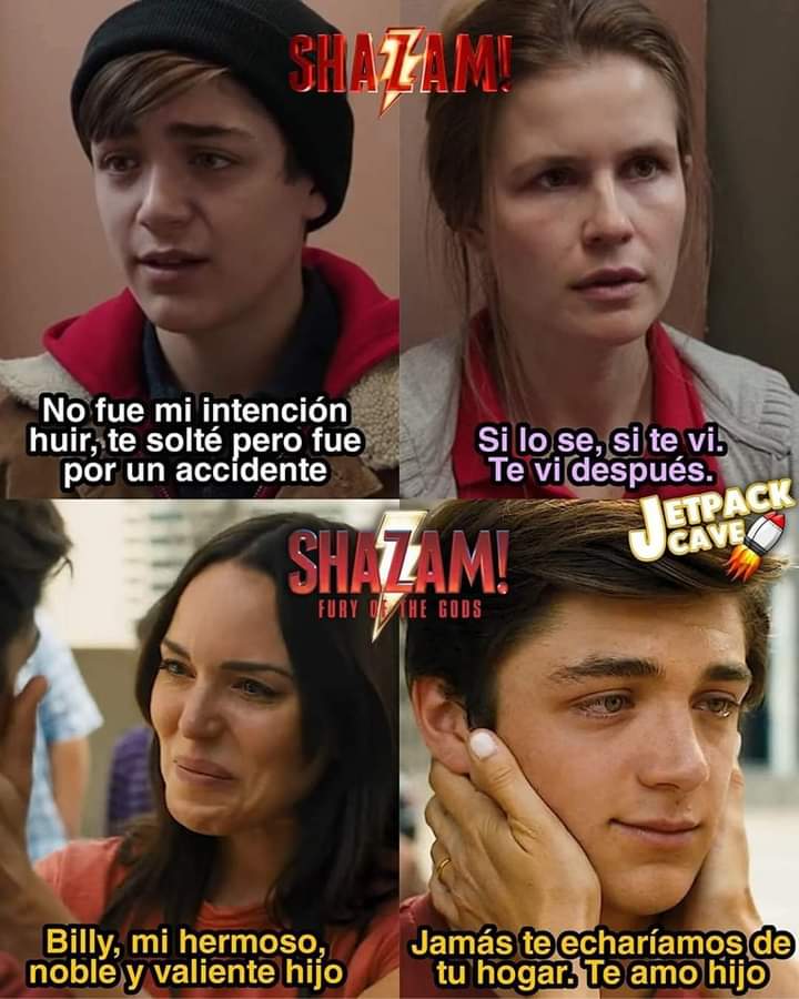 Mitos en Tierras Infinitas #DC tweet media