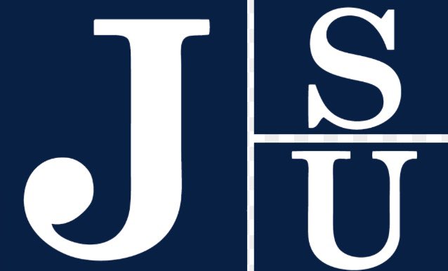 YannickSmith11's tweet photo. #AGTG After having a conversation with @CoachMortonJSU I’m blessed to receive my 3rd D1 offer from Jackson State University @GoJSUTigersFB 💙 @CoachMP__  @SummervilleFB @DAWGHZERECRUITS https://t.co/Bg00iVnBWG