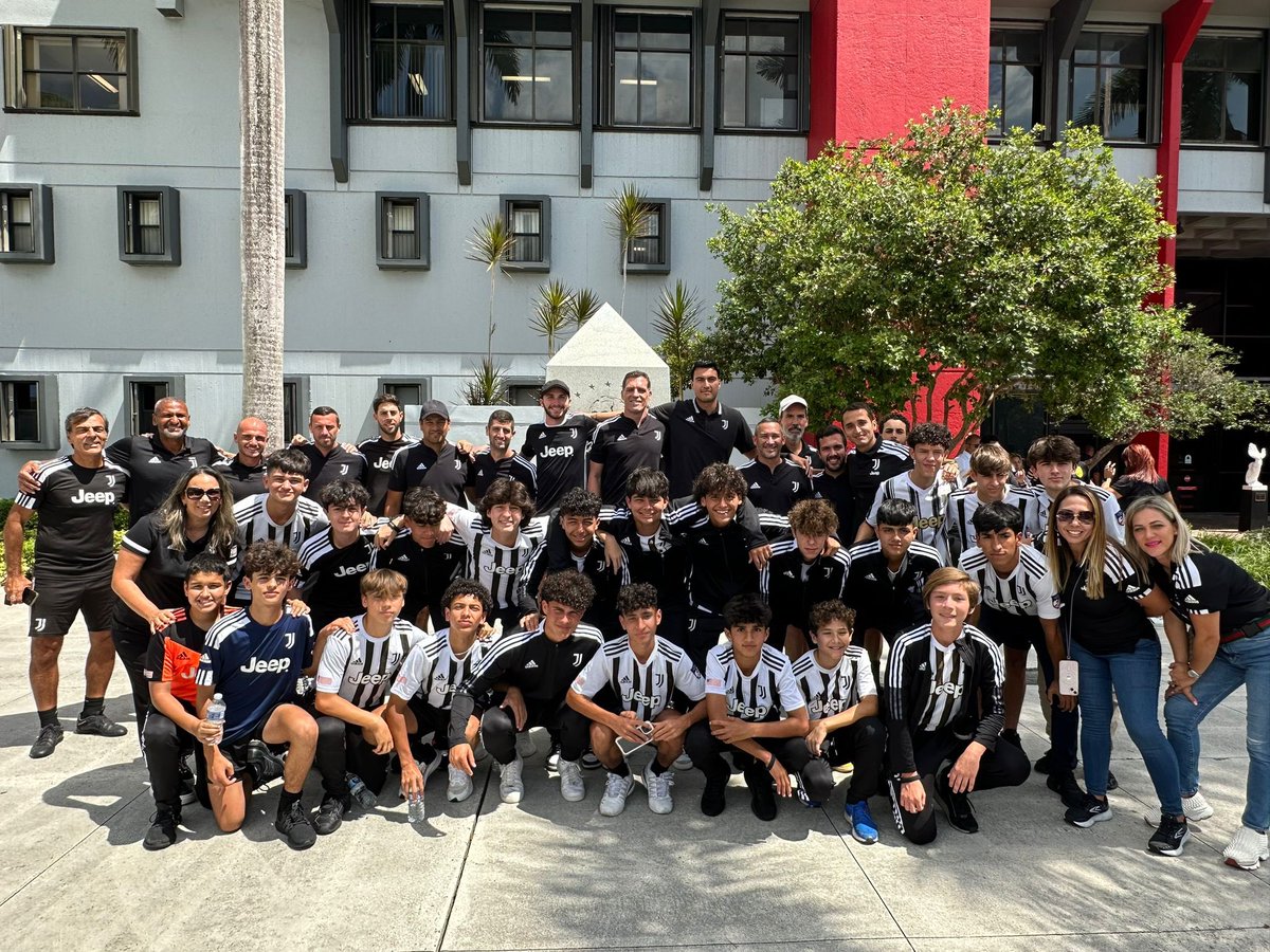 Athletum FC Academy tweet media