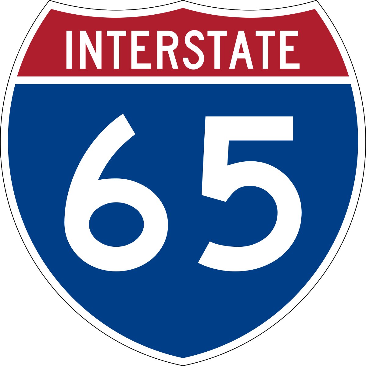 Warren Co. KY Sheriff on Twitter "I65 South has been shut down at the