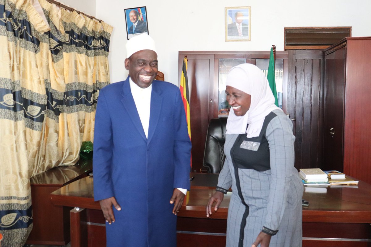 Uzeiye Hadijah tweet media