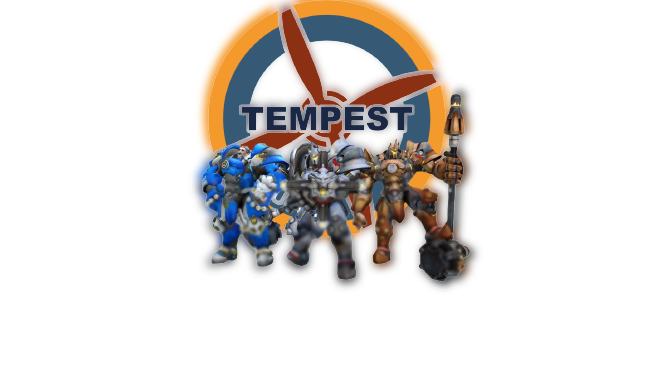 26th March 2023
Tempest Fury made Skyward history by bringing home the Org's FIRST EVER TOURNEY WIN!
This result flew under the radar a bit as there was no accessible viewing for the game but they have done it! 
Tempest have truly brought a new meaning to #SkywardBound🛩️