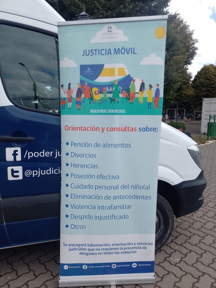 Municipalidad de Santa Juana tweet media