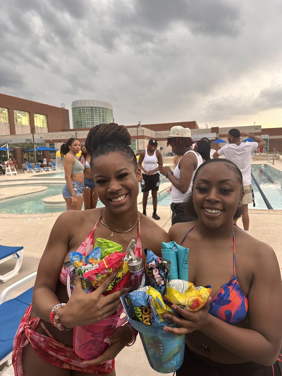 Black Student Union tweet media