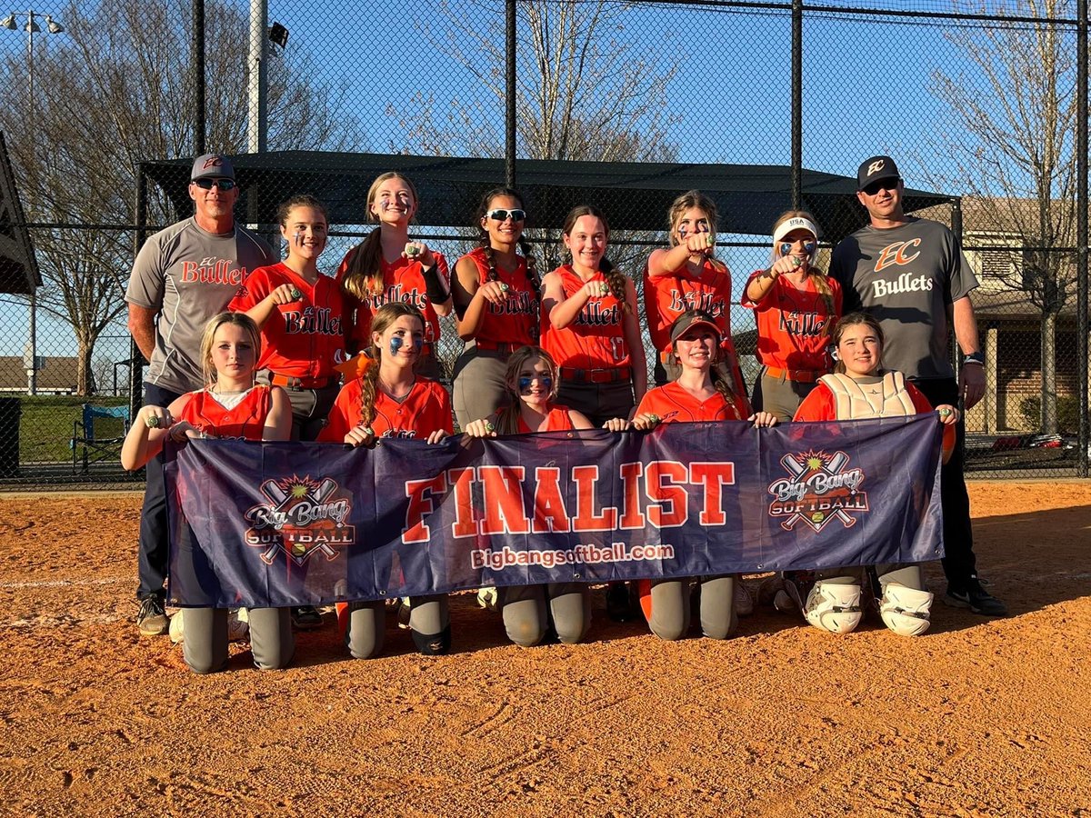 EC Bullets - Albright tweet media