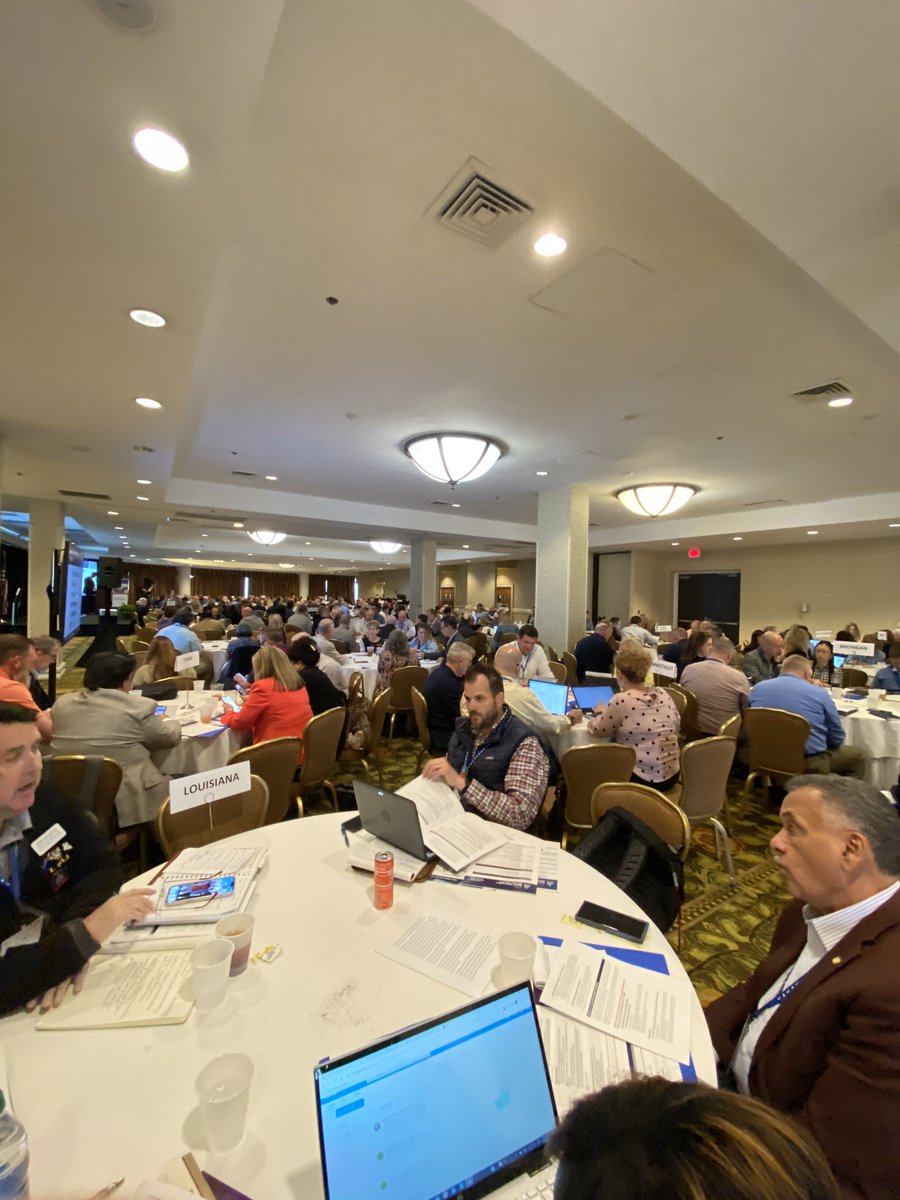 JemiCarlone's tweet photo. #PrincipalsAdvocate getting ready for tomorrow on the Hill.  #LAPSpeaks https://t.co/g05UPdtpZc