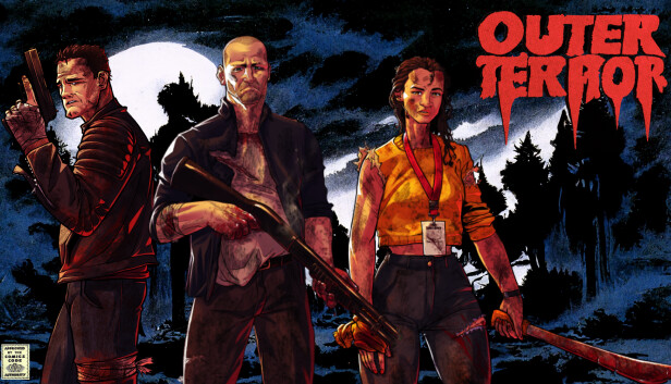 L1L_F3LL4's tweet photo. Checking out the new #indiegame demo of #OuterTerror by @saltandpixeldev
Let's see what terror awaits us out there as we try to survive...or not.
https://t.co/jMbhj1mhl3
https://t.co/CT4BNwSZn9
#Twitch #TwitchStreamer #TwitchStreaming #Indiegaming #indiedev https://t.co/RrBnjXTAGk