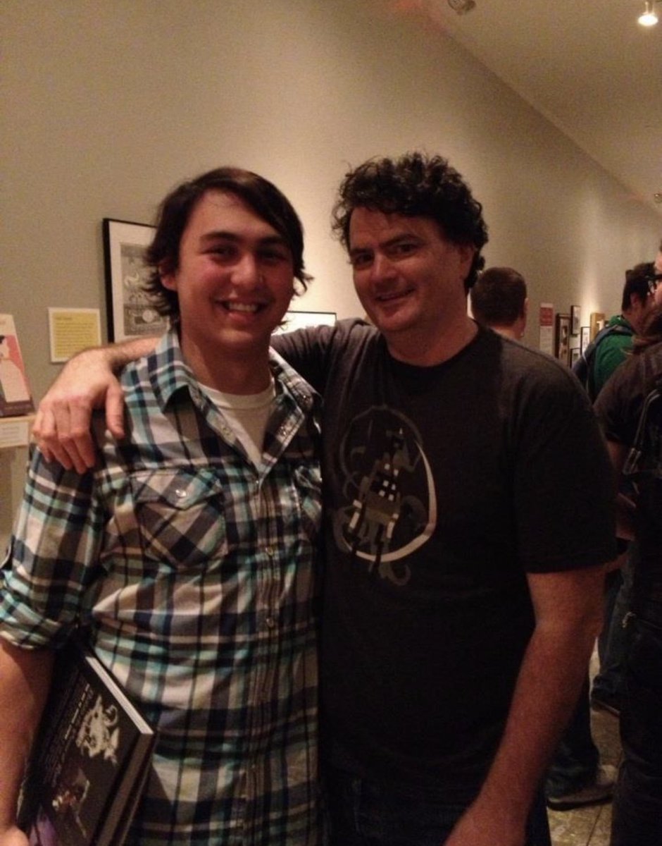 Christopher Figueroa ☕️ tweet media