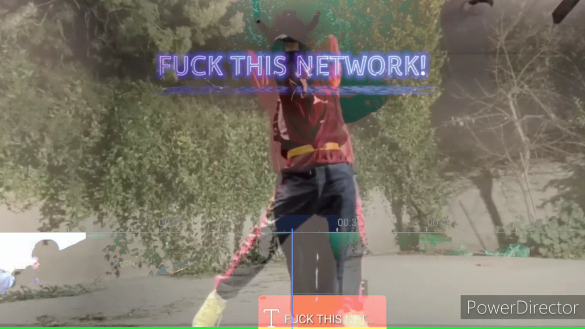 brian parchamento tweet media