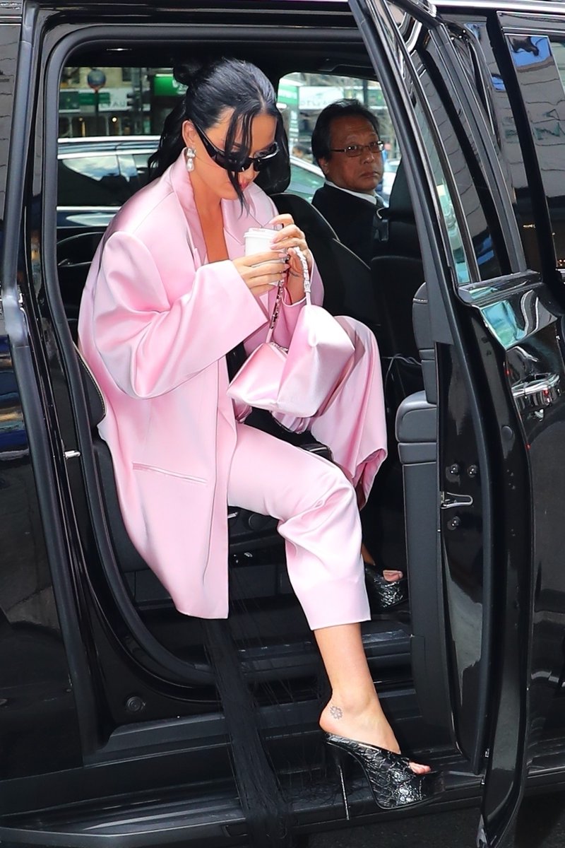 Portal Katy Perry on Twitter "RT PKPGallery March 28 Katy Perry