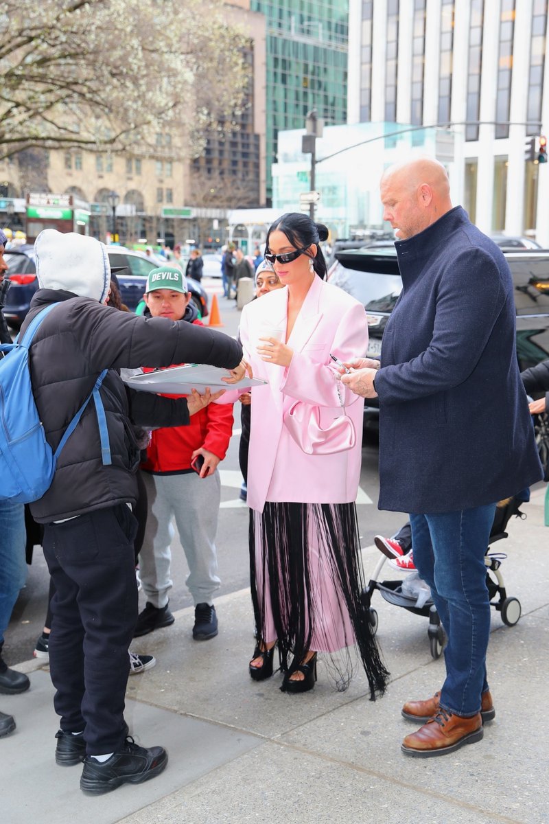 Portal Katy Perry on Twitter "RT PKPGallery March 28 Katy Perry