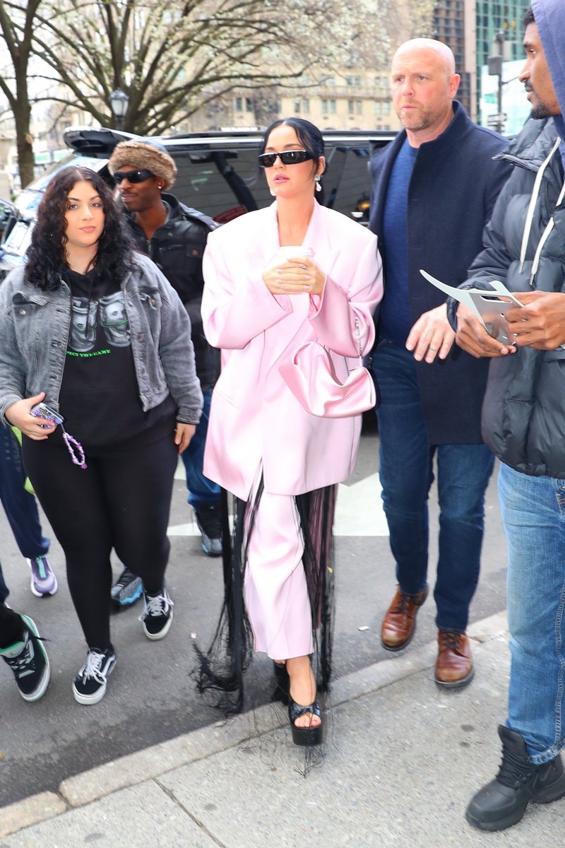 Portal Katy Perry on Twitter "RT PKPGallery March 28 Katy Perry