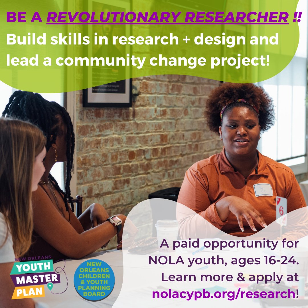 NOLA CYPB tweet media