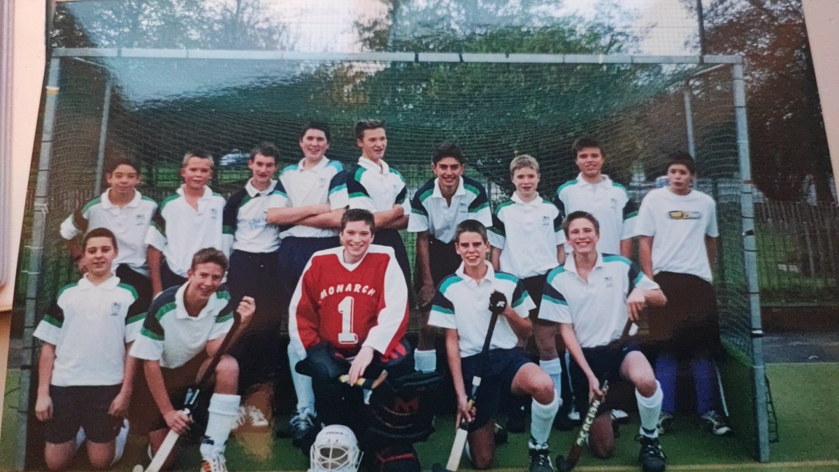 Guy Harding (@guyhardingbc) on Twitter photo <a href="/Barnes_Hockey/">Barnes Hockey Club</a> Such fond memories of growing up with Luke at <a href="/ChichesterHC/">Chichester HC</a> . He was a genuinely good hockey player and a great bloke to boot. Here he is in the middle back row. RIP Luke <a href="/Barnes_Hockey/">Barnes Hockey Club</a> Such fond memories of growing up with Luke at <a href="/ChichesterHC/">Chichester HC</a> . He was a genuinely good hockey player and a great bloke to boot. Here he is in the middle back row. RIP Luke