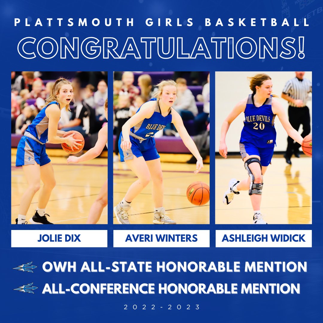 Congratulations to these Athletes and their teammates on their accomplishments this year.  Stay hungry!