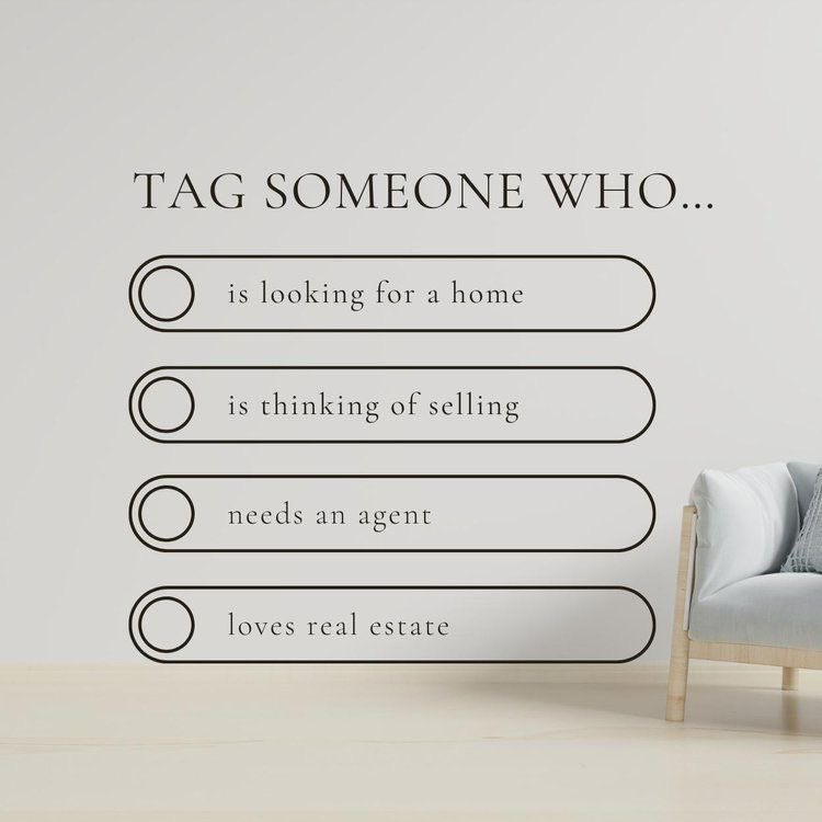 It’s Tag Away Tuesday! 
Drop your Tag Below ⬇️👌🏻

#texasgirl #texasrealtors #TuesdayTreat #TuesdayThoughts #FeelGoodTuesday #sellinghomes #buyinghomes #lookingforahome #realtor #baytowntx #montbelvieu #realestateagent #texasrealestate #TagTuesday #tag #tagafriend #tagteam