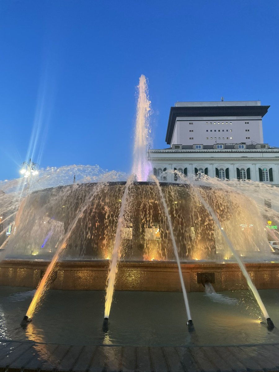 COMUNE DI GENOVA tweet media