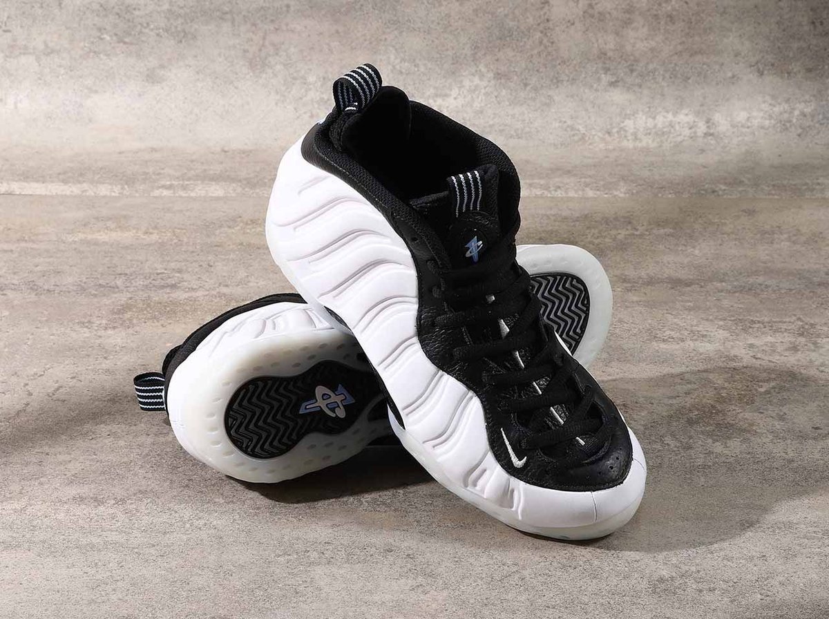 🚨 **FCFS**🚨  

We're going to do an open order for the **Air Foamposite One "Penny PE - All Star"** release. These do not release until April 7th.

The pairs are available early for the SNCC general community! The cost will be $240 + Shipping and 3% discord.com/channels/88020…
